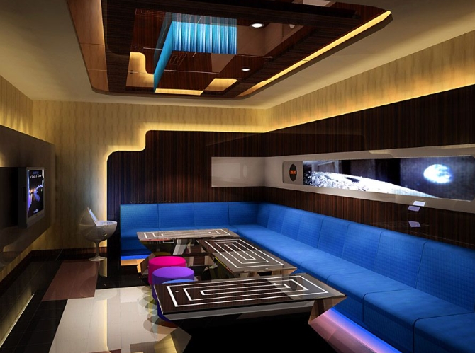 武汉商务KTV最佳推荐-汉阳区ktv预订